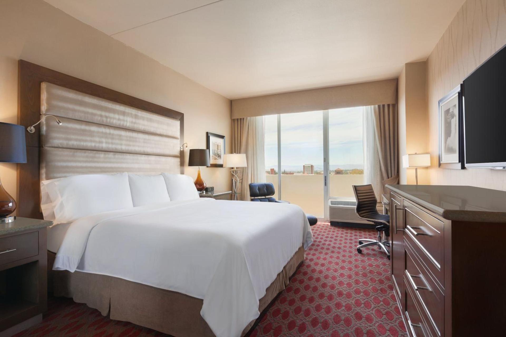 USC Hotel photo 28