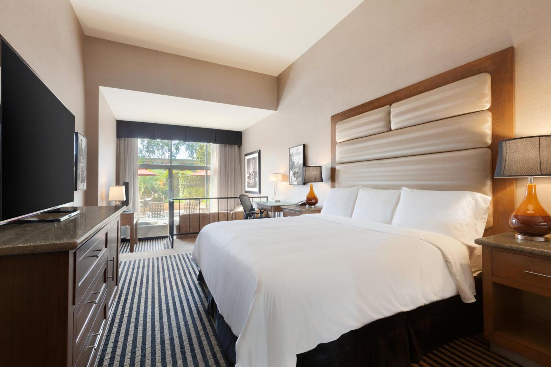 USC Hotel photo 27