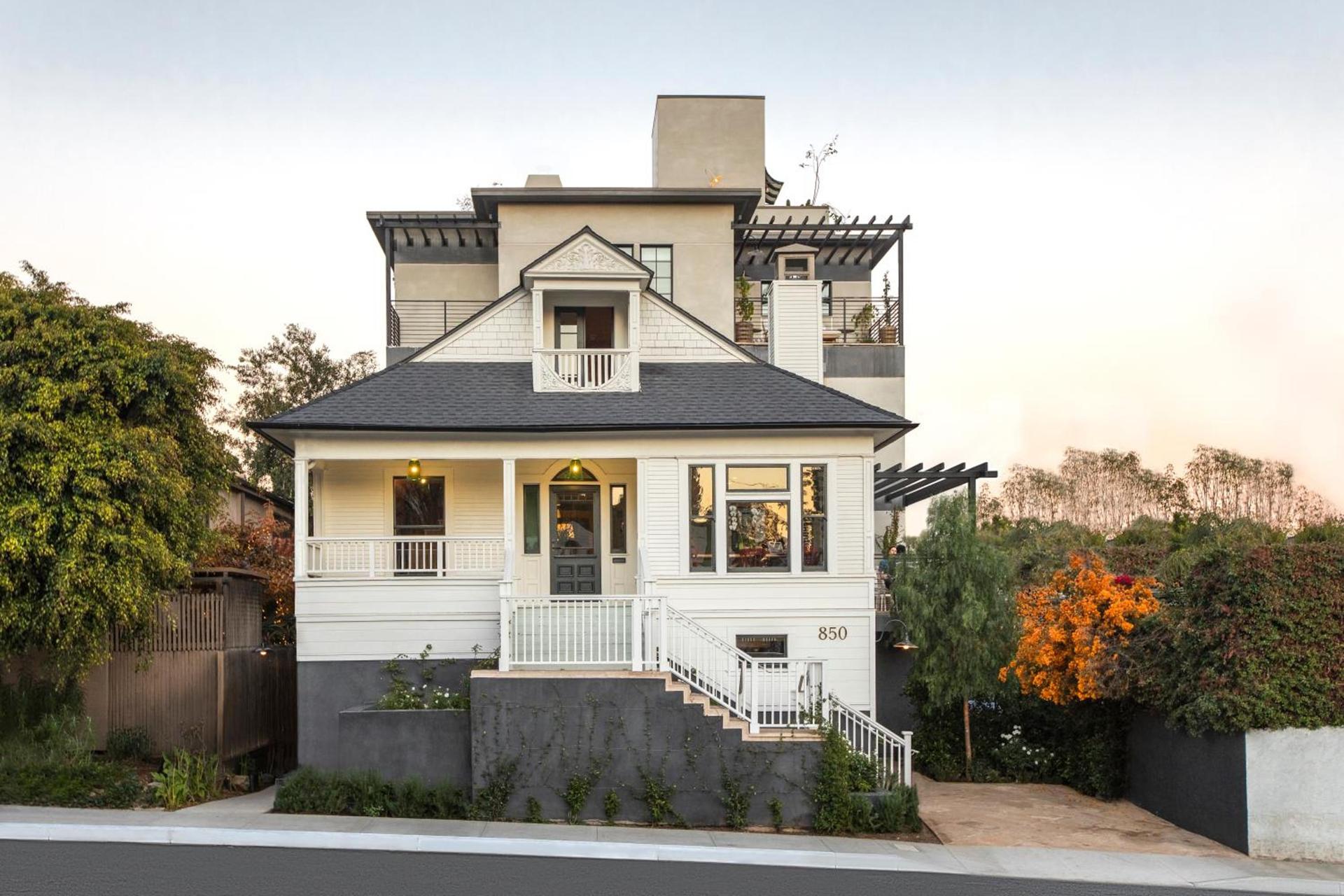 Hotel 850 SVB, West Hollywood, a Member of Design Hotels photo 1
