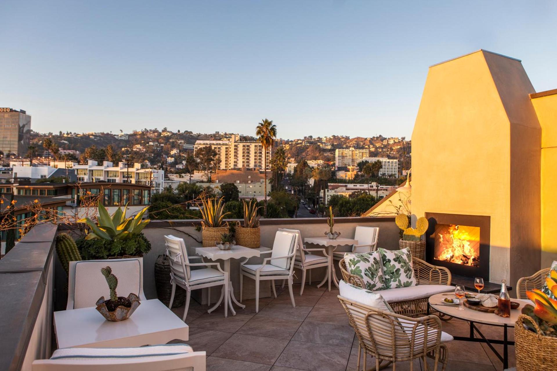 Hotel 850 SVB, West Hollywood, a Member of Design Hotels photo 11