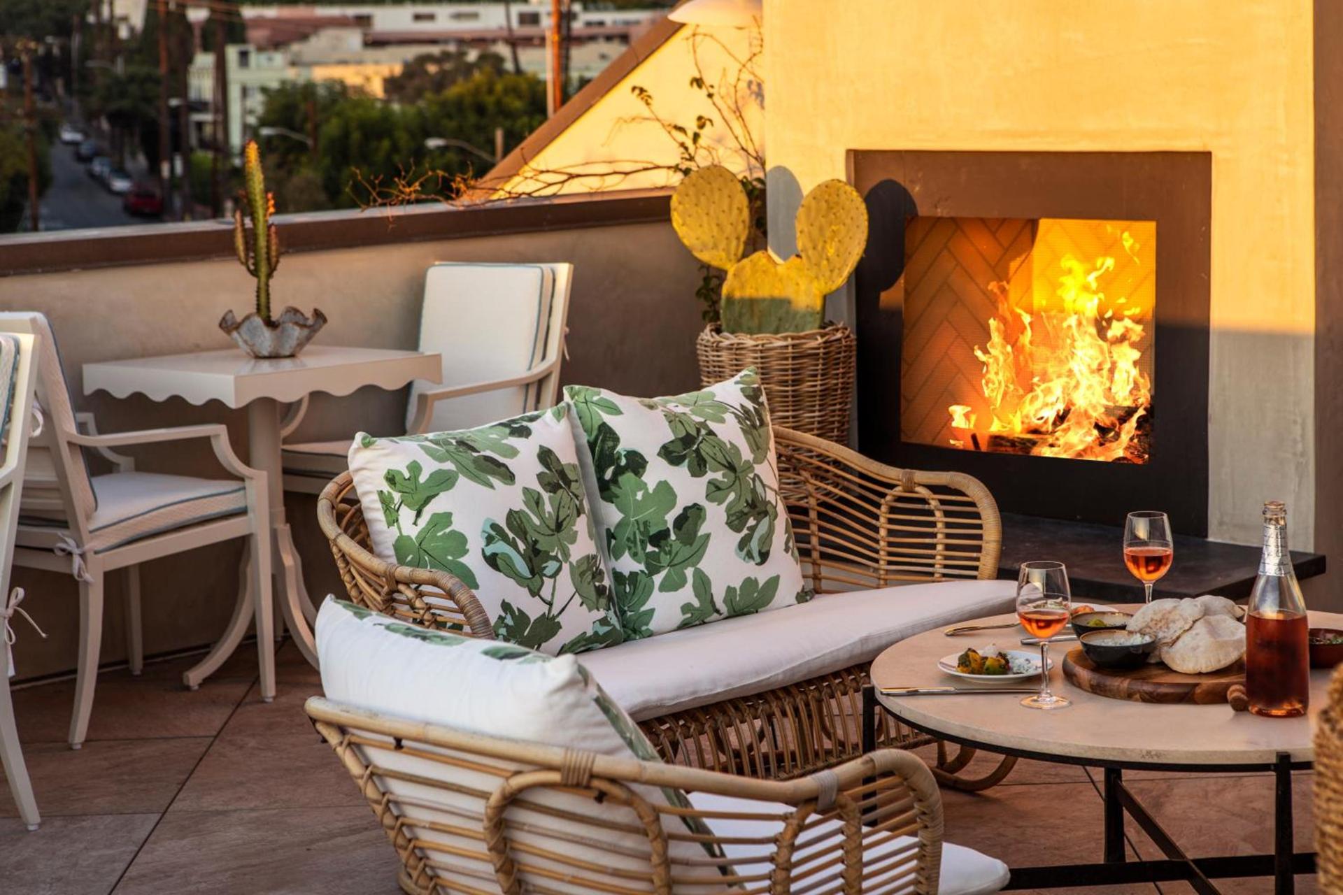 Hotel 850 SVB, West Hollywood, a Member of Design Hotels photo 13