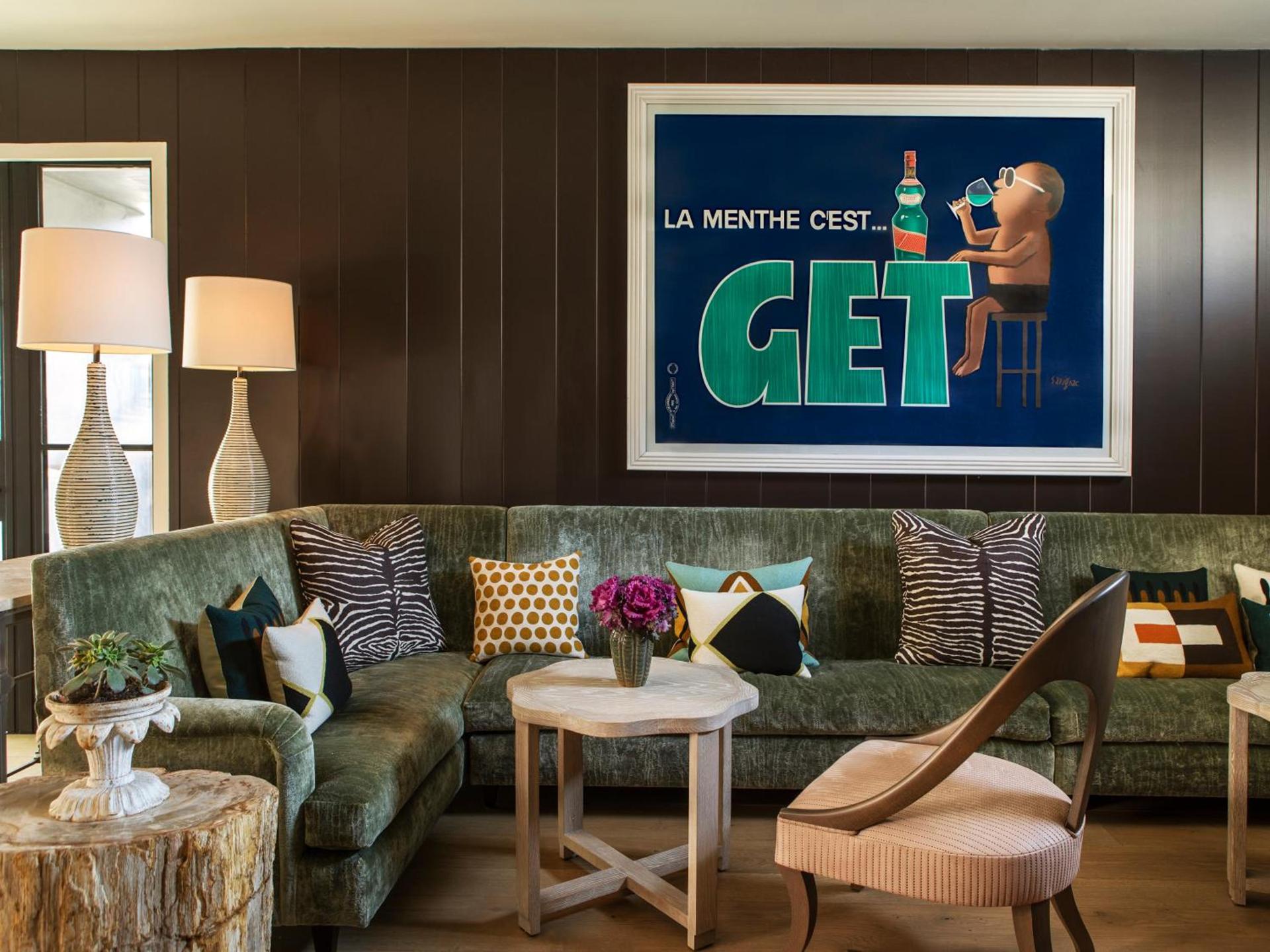Hotel 850 SVB, West Hollywood, a Member of Design Hotels photo 49