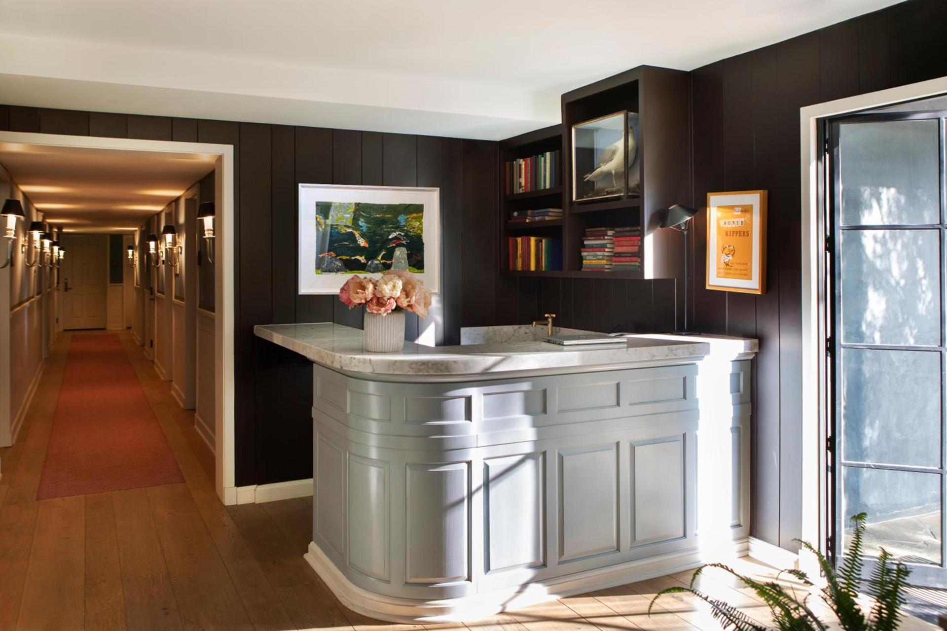 Hotel 850 SVB, West Hollywood, a Member of Design Hotels photo 2