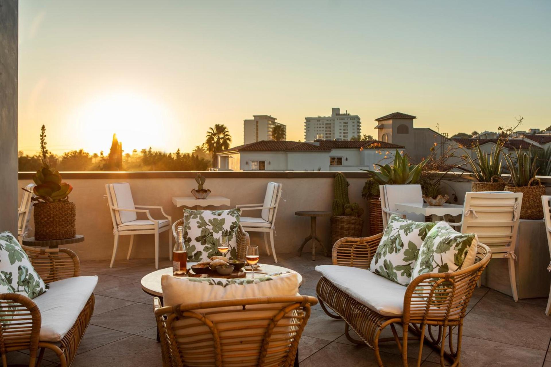 Hotel 850 SVB, West Hollywood, a Member of Design Hotels photo 14
