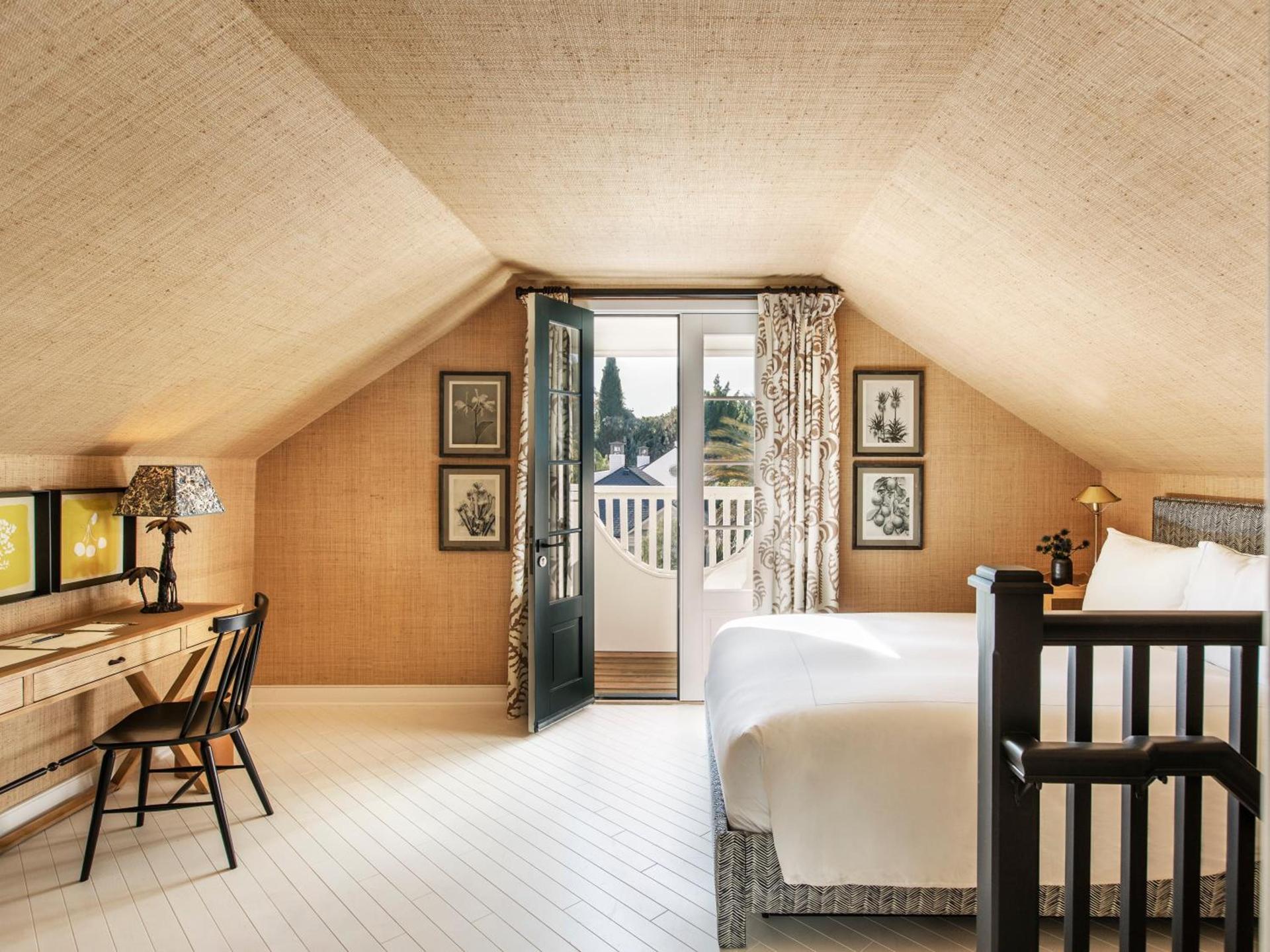 Hotel 850 SVB, West Hollywood, a Member of Design Hotels photo 12