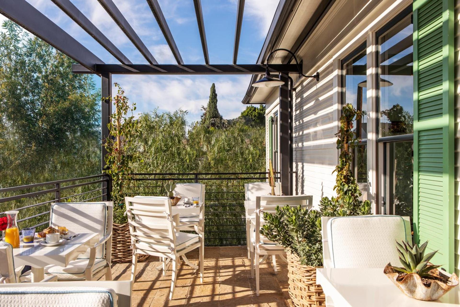 Hotel 850 SVB, West Hollywood, a Member of Design Hotels photo 21