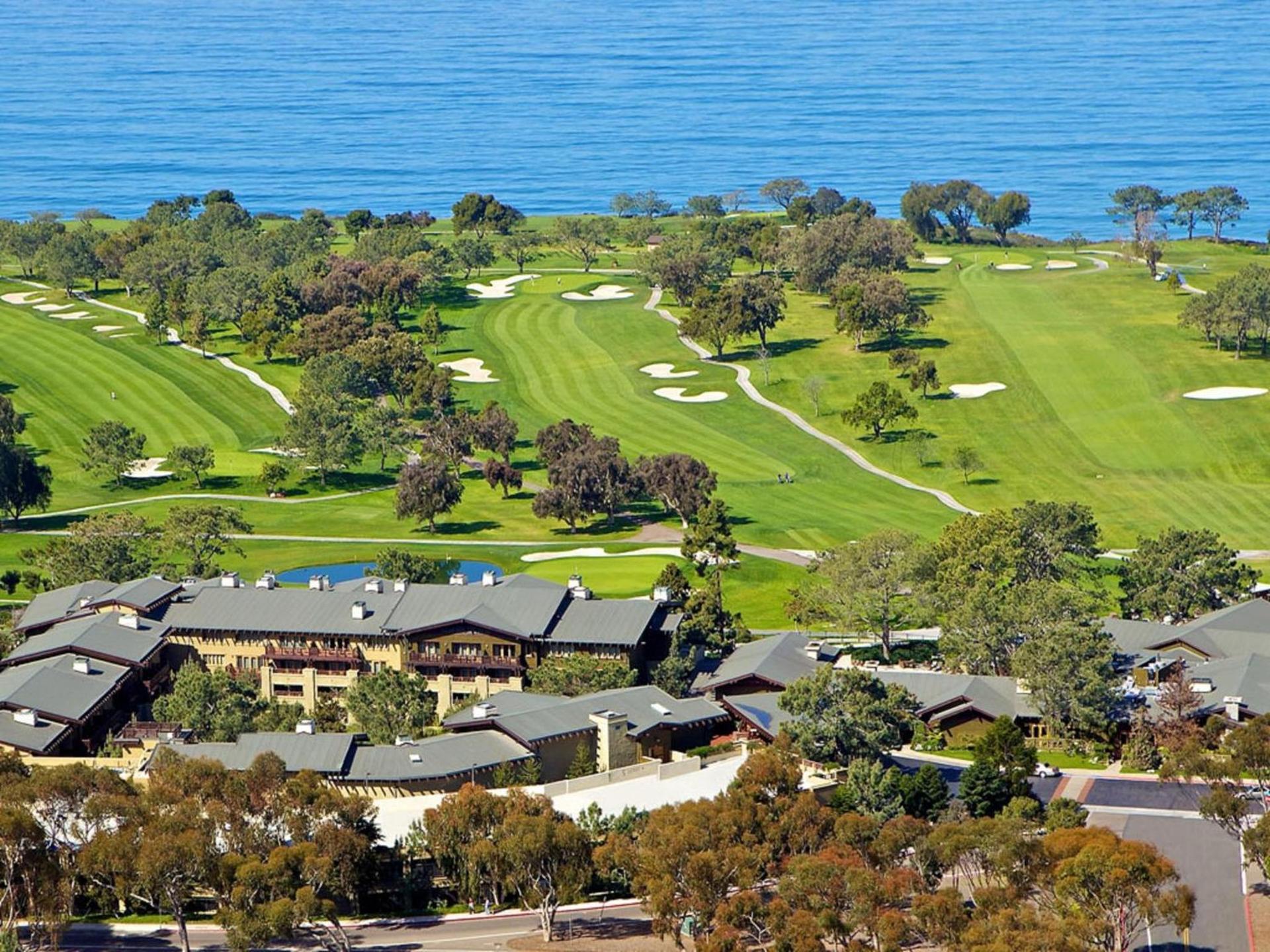 The Lodge at Torrey Pines photo 1