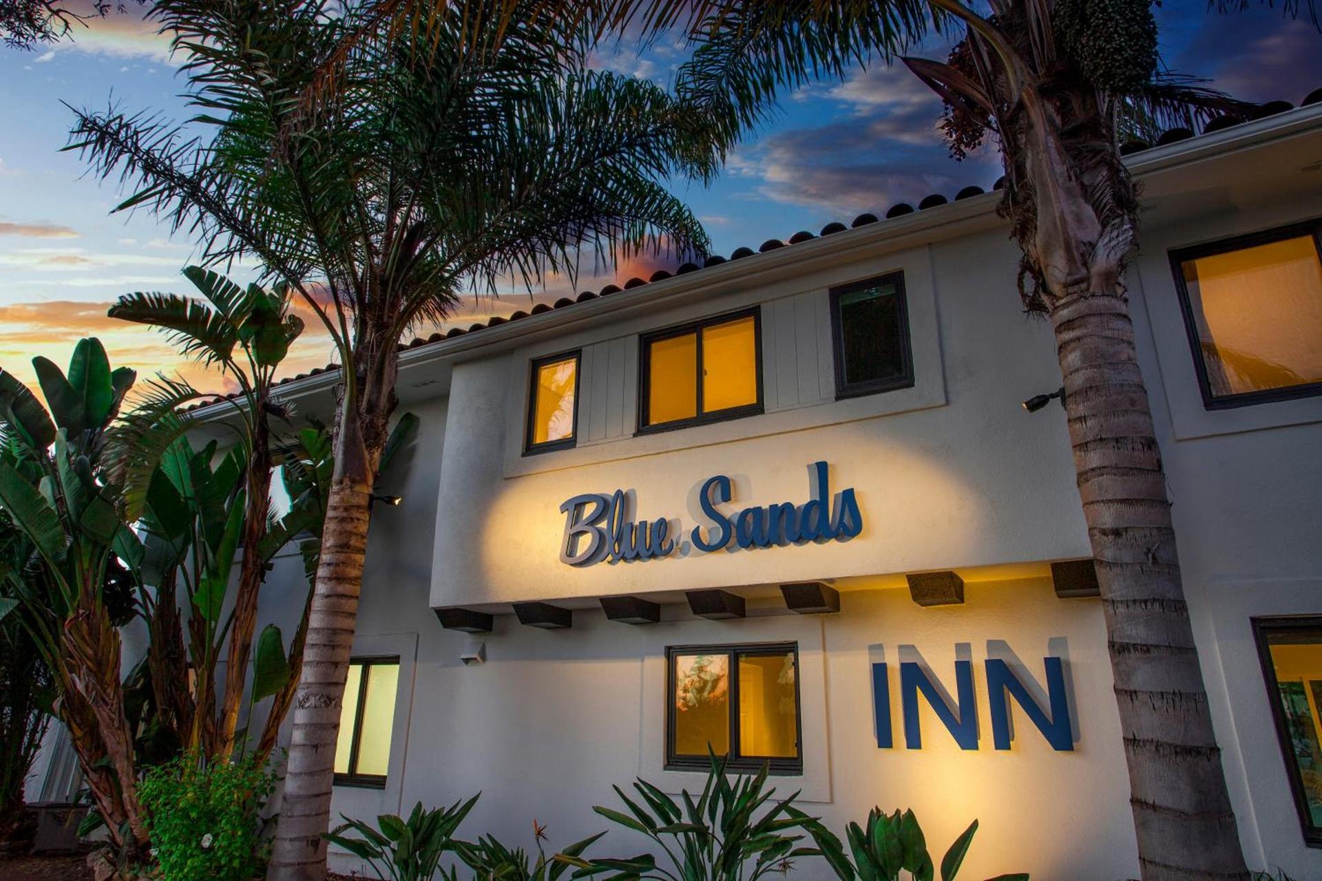 Blue Sands Inn, A Kirkwood Collection Hotel photo 20