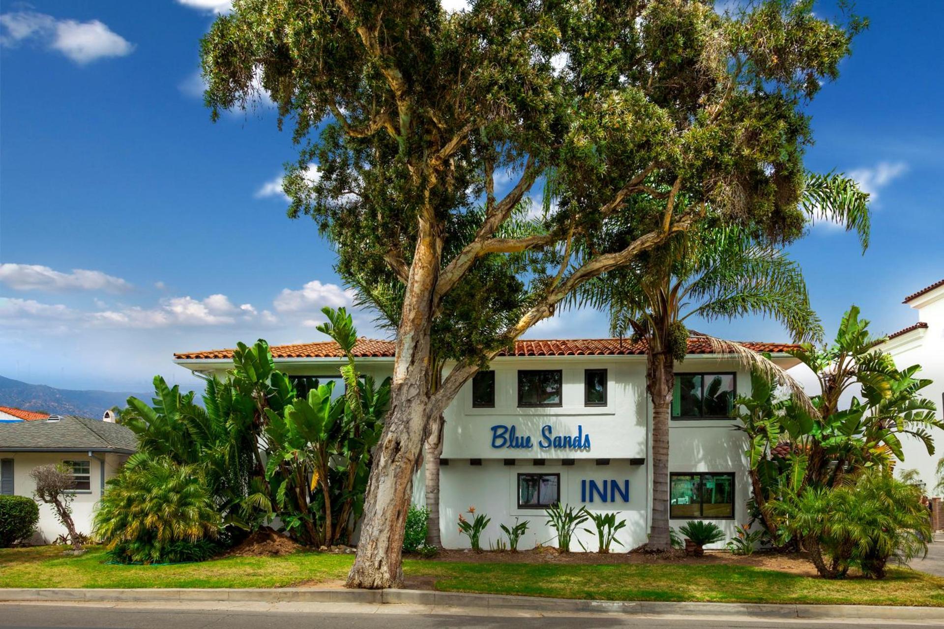 Blue Sands Inn, A Kirkwood Collection Hotel photo 33