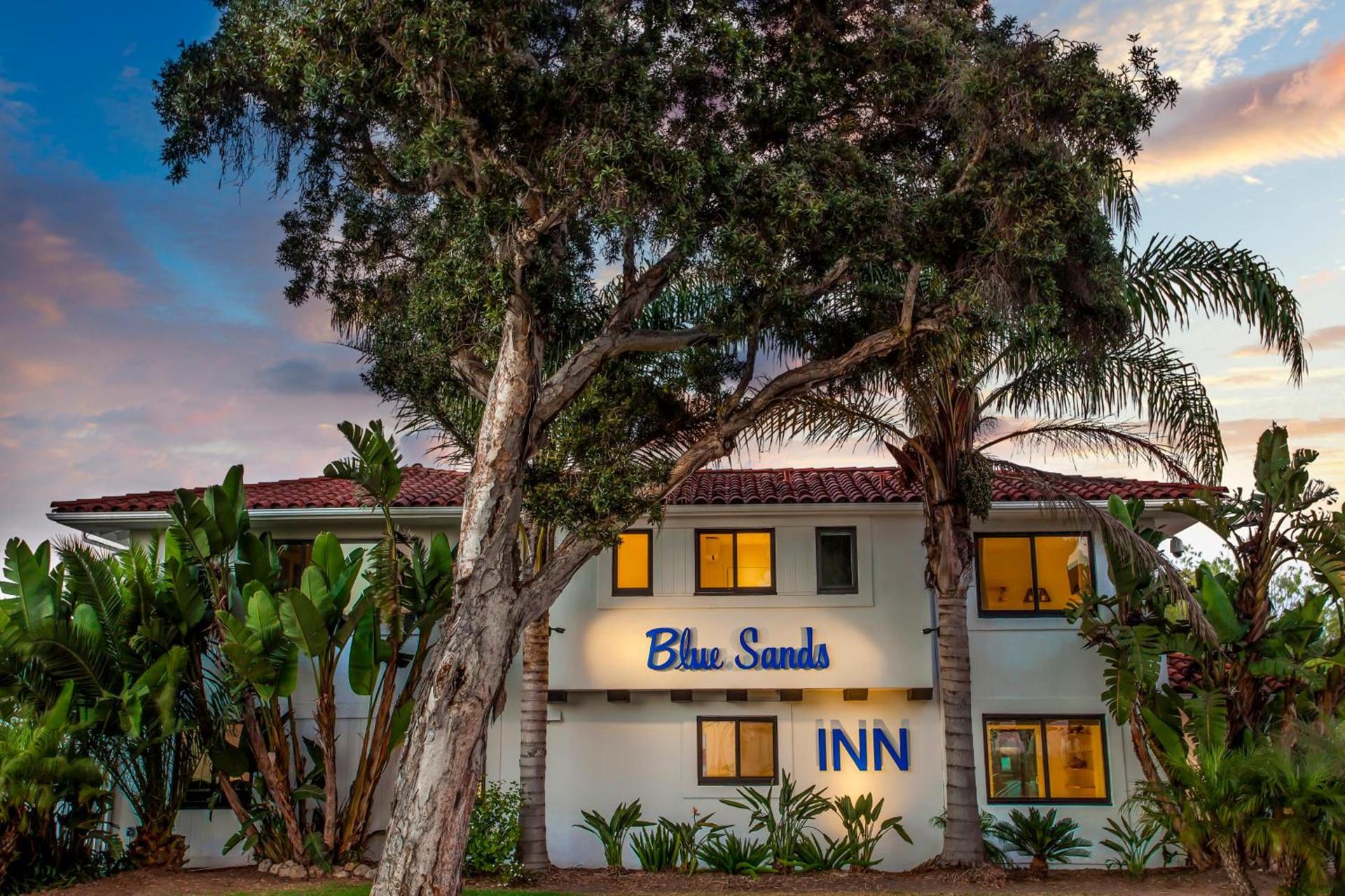 Blue Sands Inn, A Kirkwood Collection Hotel photo 13