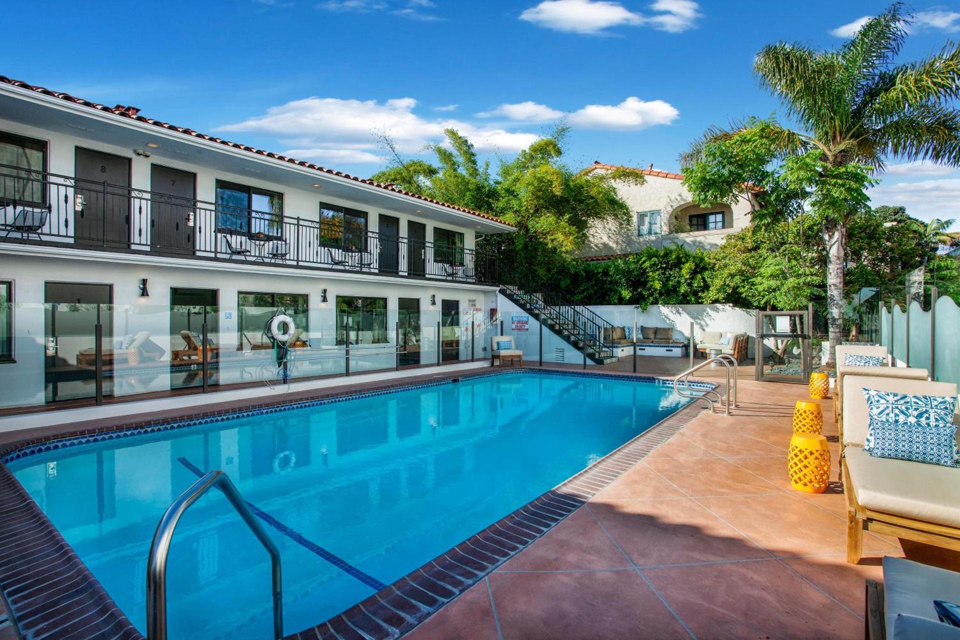Blue Sands Inn, A Kirkwood Collection Hotel photo 5
