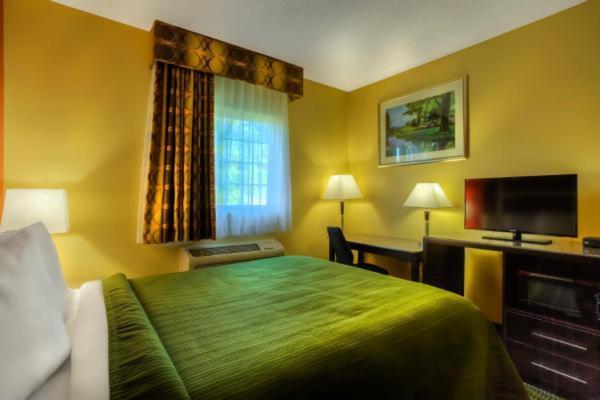 Quality Inn Fort Payne photo 37