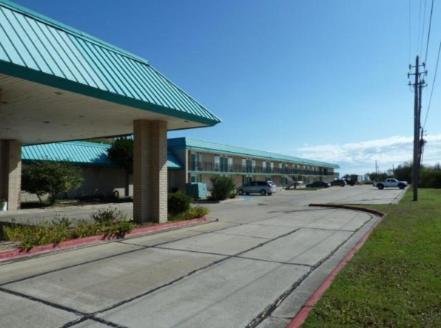 Motel 6 Port Lavaca, TX — hotel in Port Lavaca