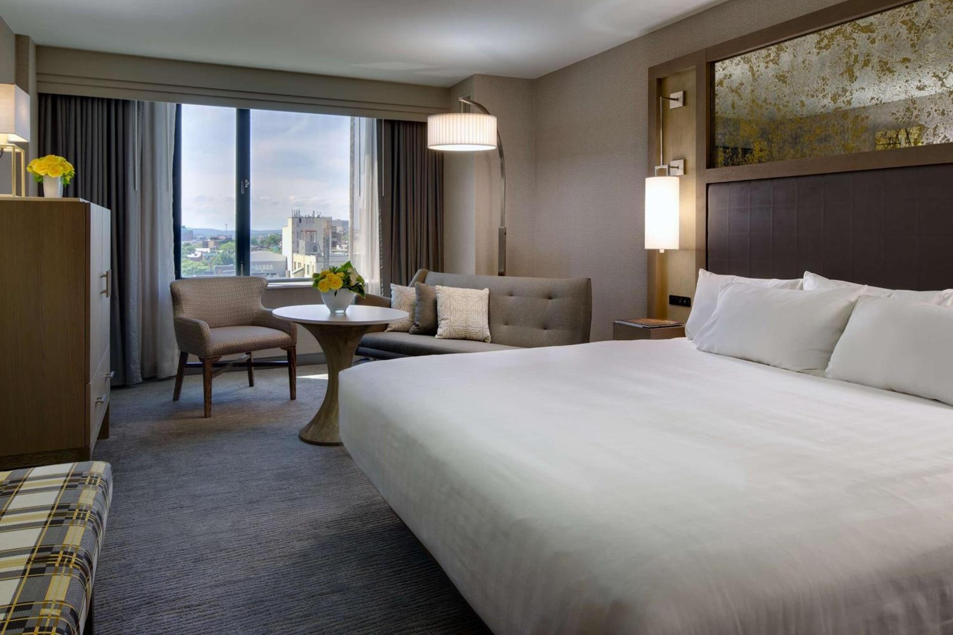 Hyatt Regency Boston photo 91