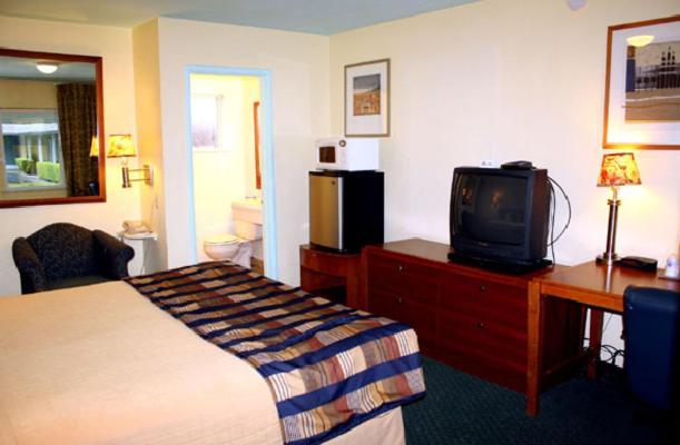 Americas Best Value Inn - Livermore photo 26
