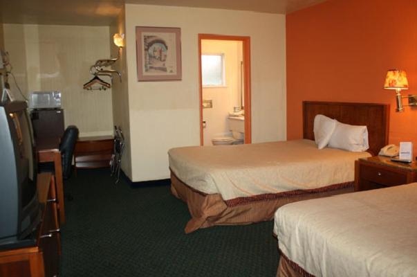 Americas Best Value Inn - Livermore photo 16