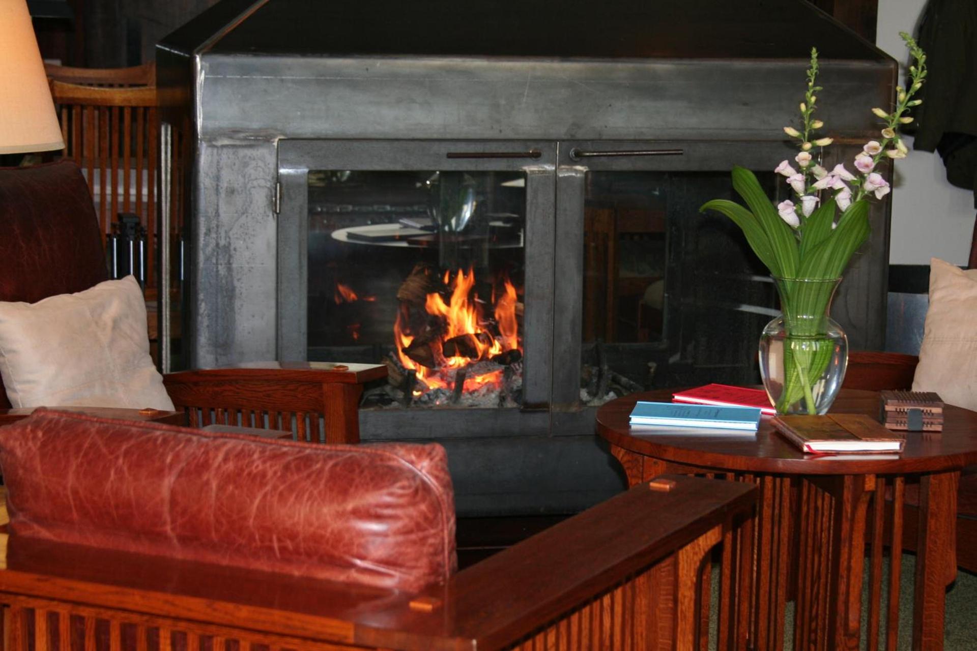 Brewery Gulch Inn & Spa photo 36
