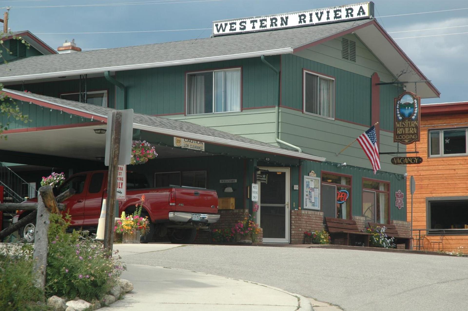 Western Riviera Lakeside Lodging photo 12