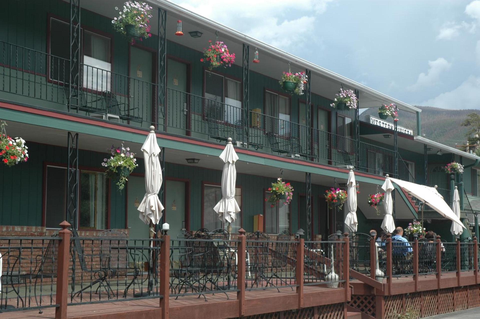 Western Riviera Lakeside Lodging photo 2