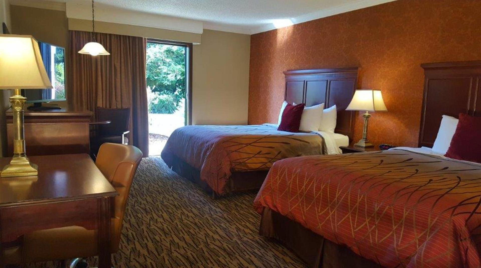 Best Western Plus Humboldt House Inn photo 5