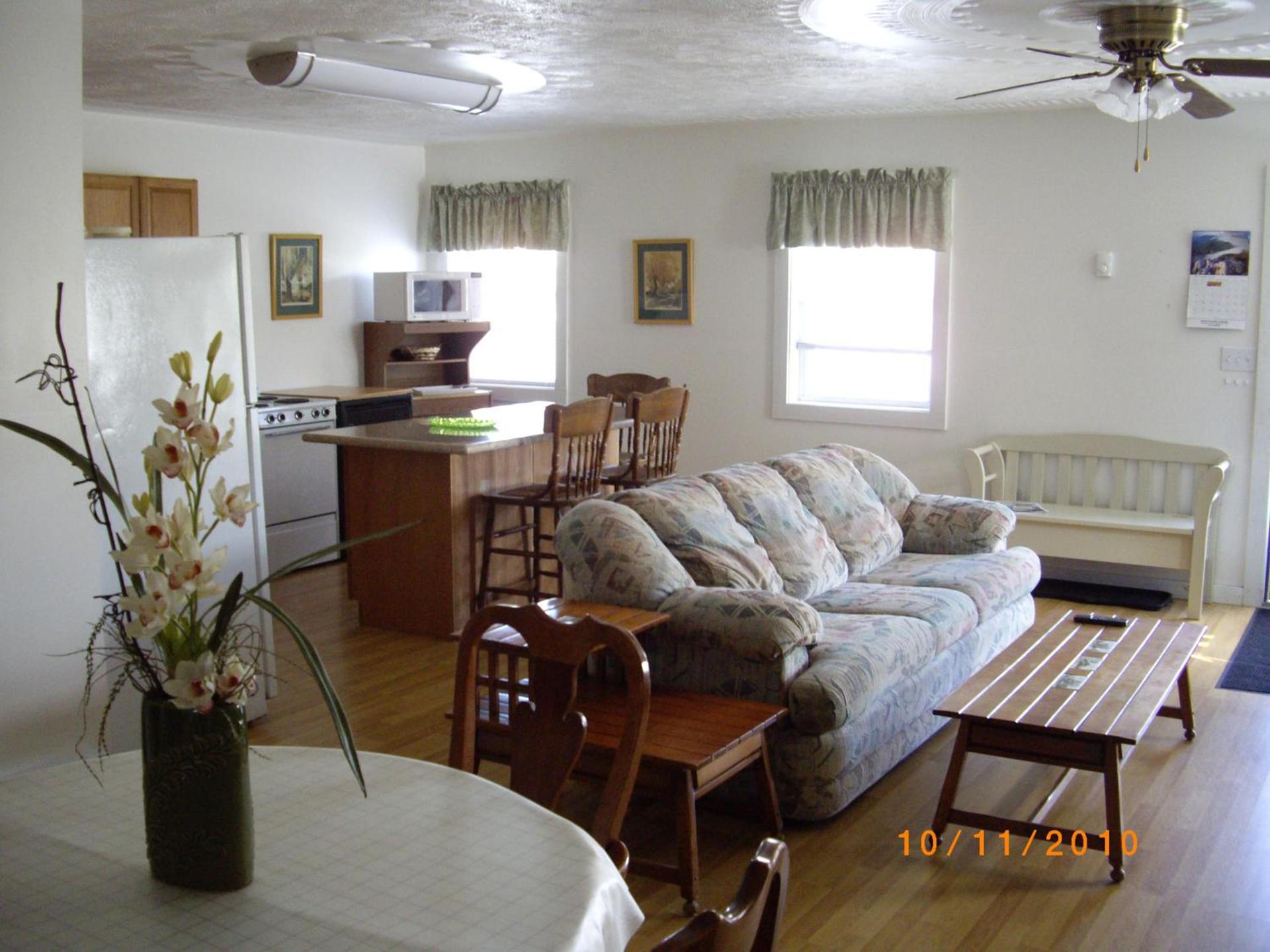 Lakeview Motel & Apartments photo 15