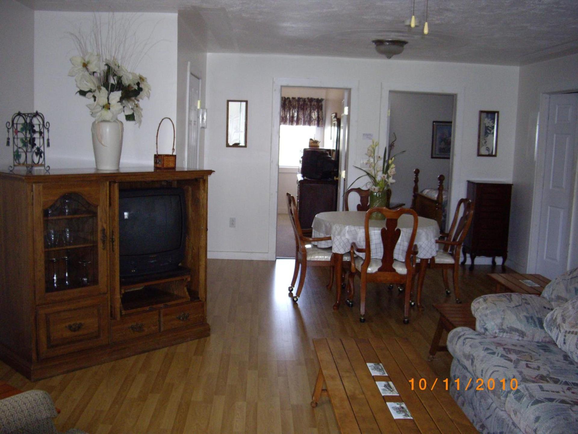 Lakeview Motel & Apartments photo 14