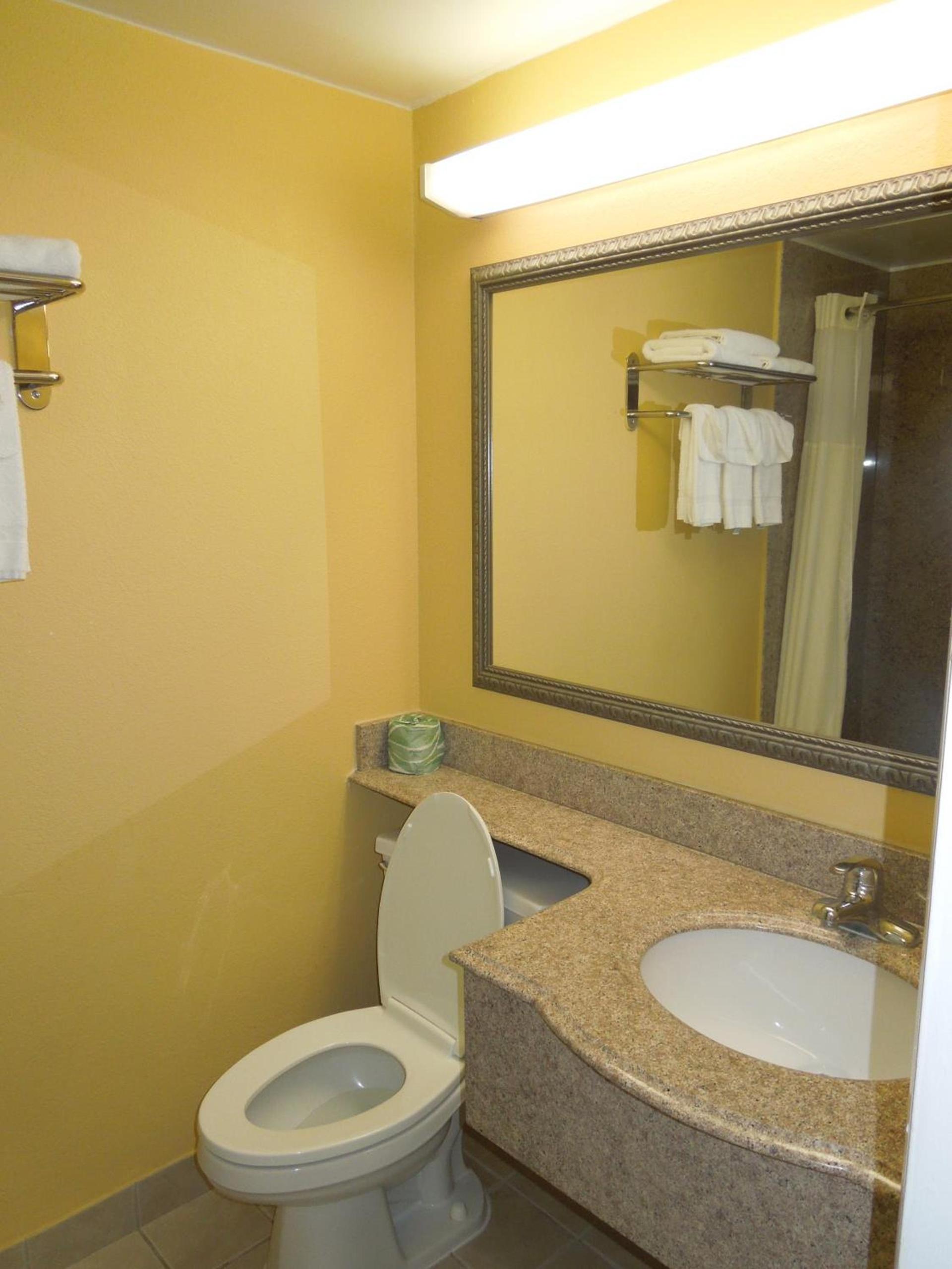 Ambassadors Inn & Suites photo 21