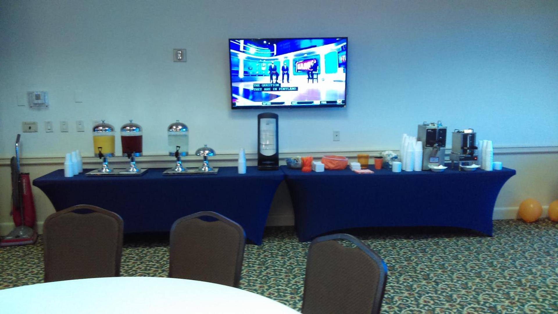 Stadium Hotel photo 57