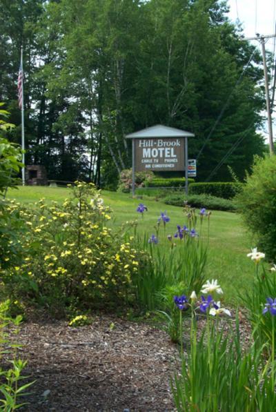 Hill-Brook Motel photo 1