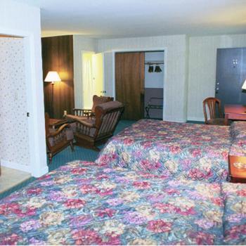 Hill-Brook Motel photo 5