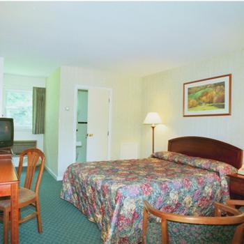 Hill-Brook Motel photo 3