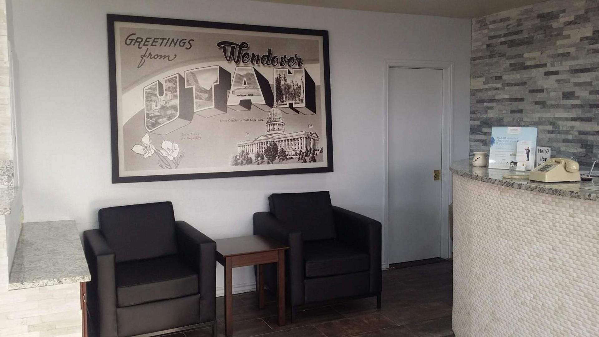 Super 8 by Wyndham Wendover photo 36