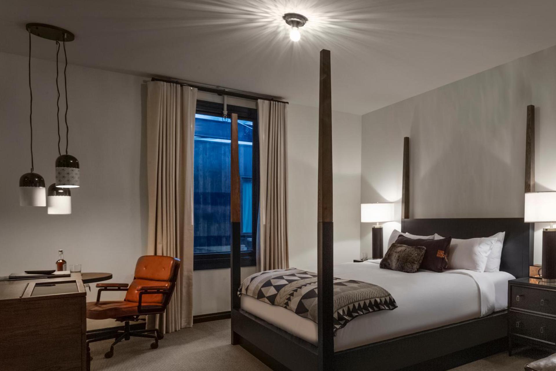 Crossroads Hotel photo 7