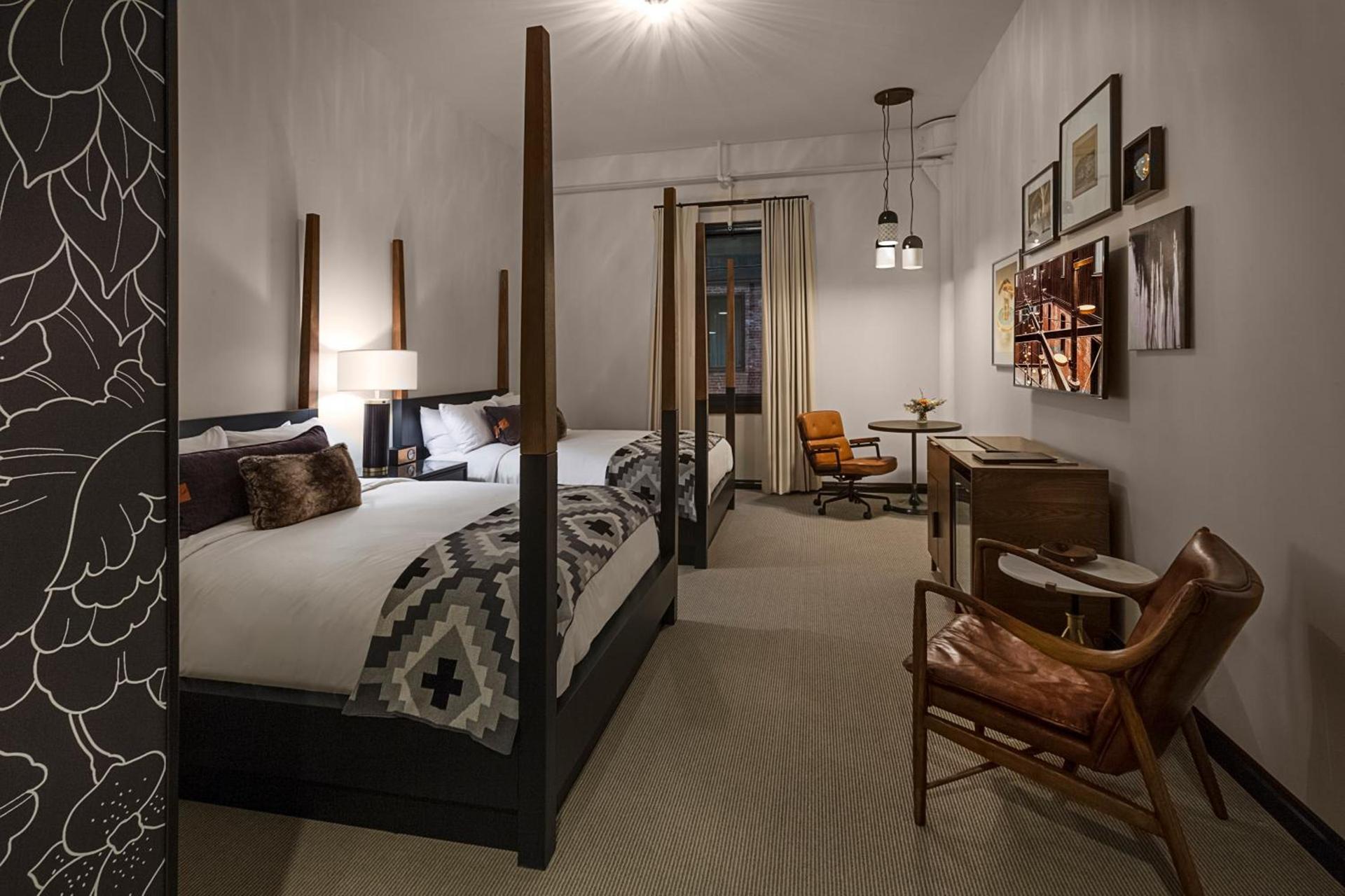 Crossroads Hotel photo 5