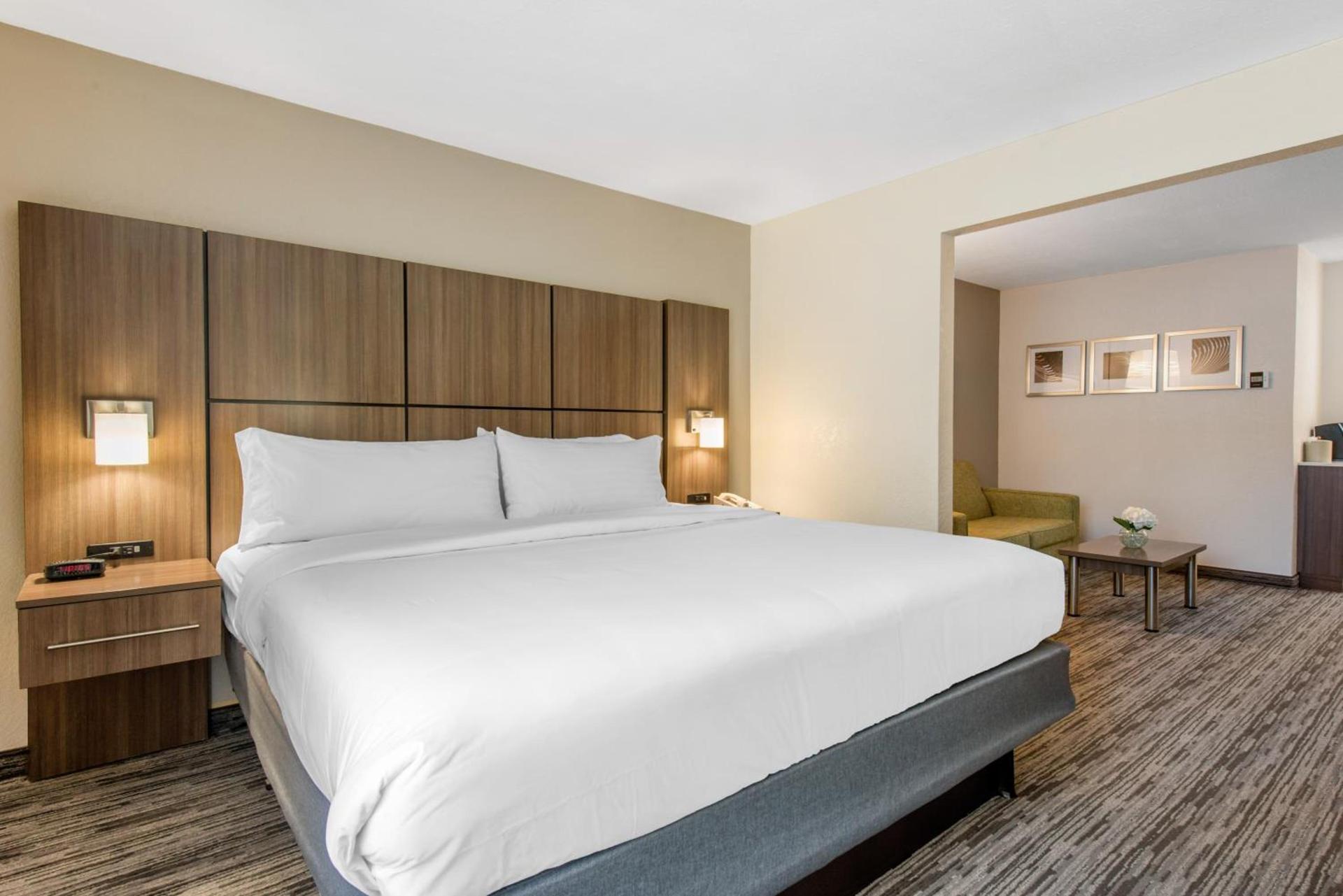 Holiday Inn Melbourne-Viera Conference Ctr by IHG photo 7