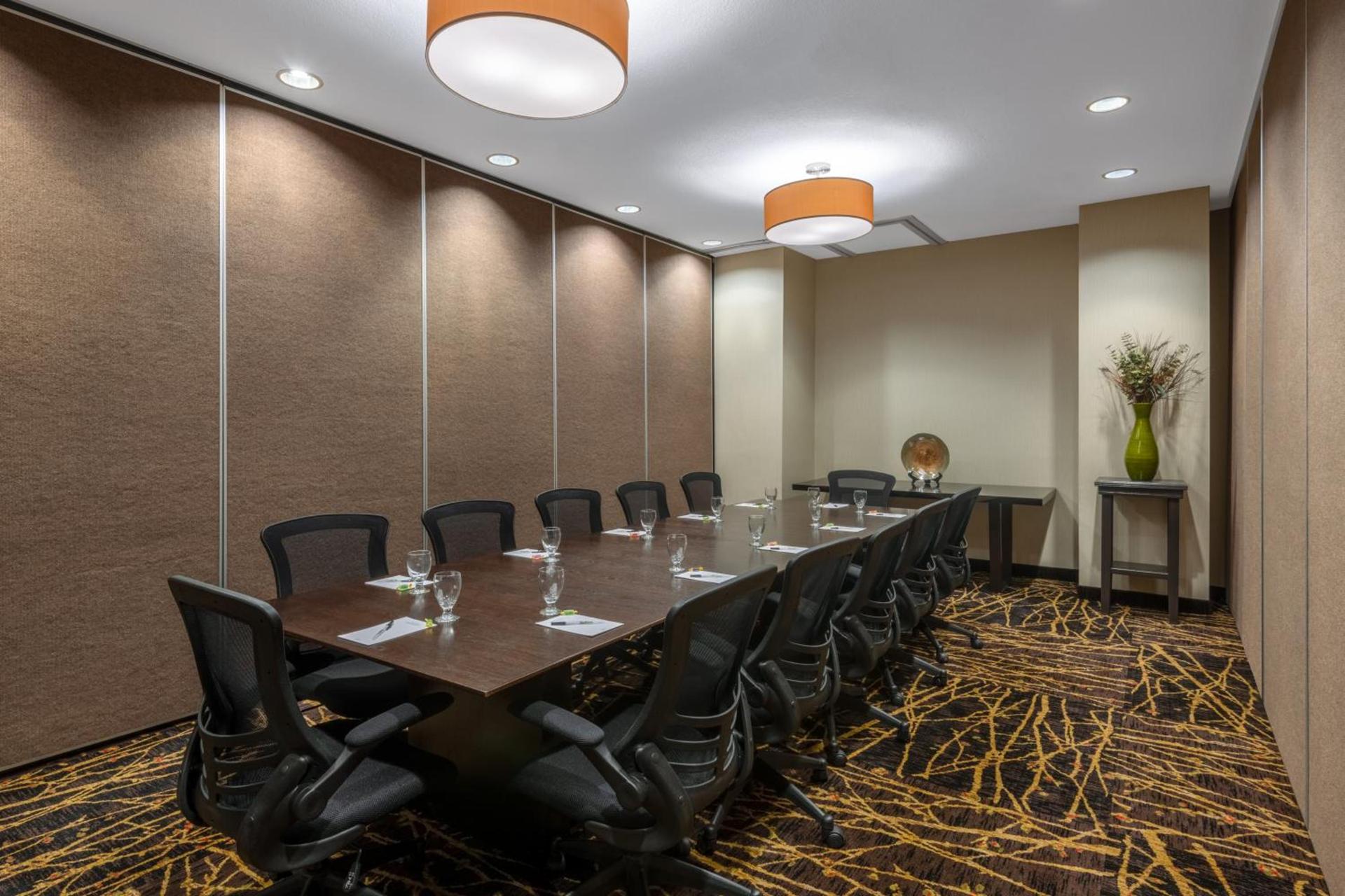 Radisson Hotel Colorado Springs Airport photo 45
