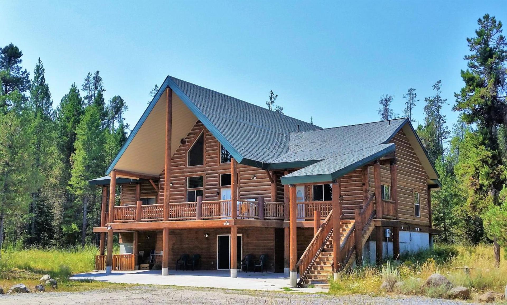 The Hideaway Lodge photo 19
