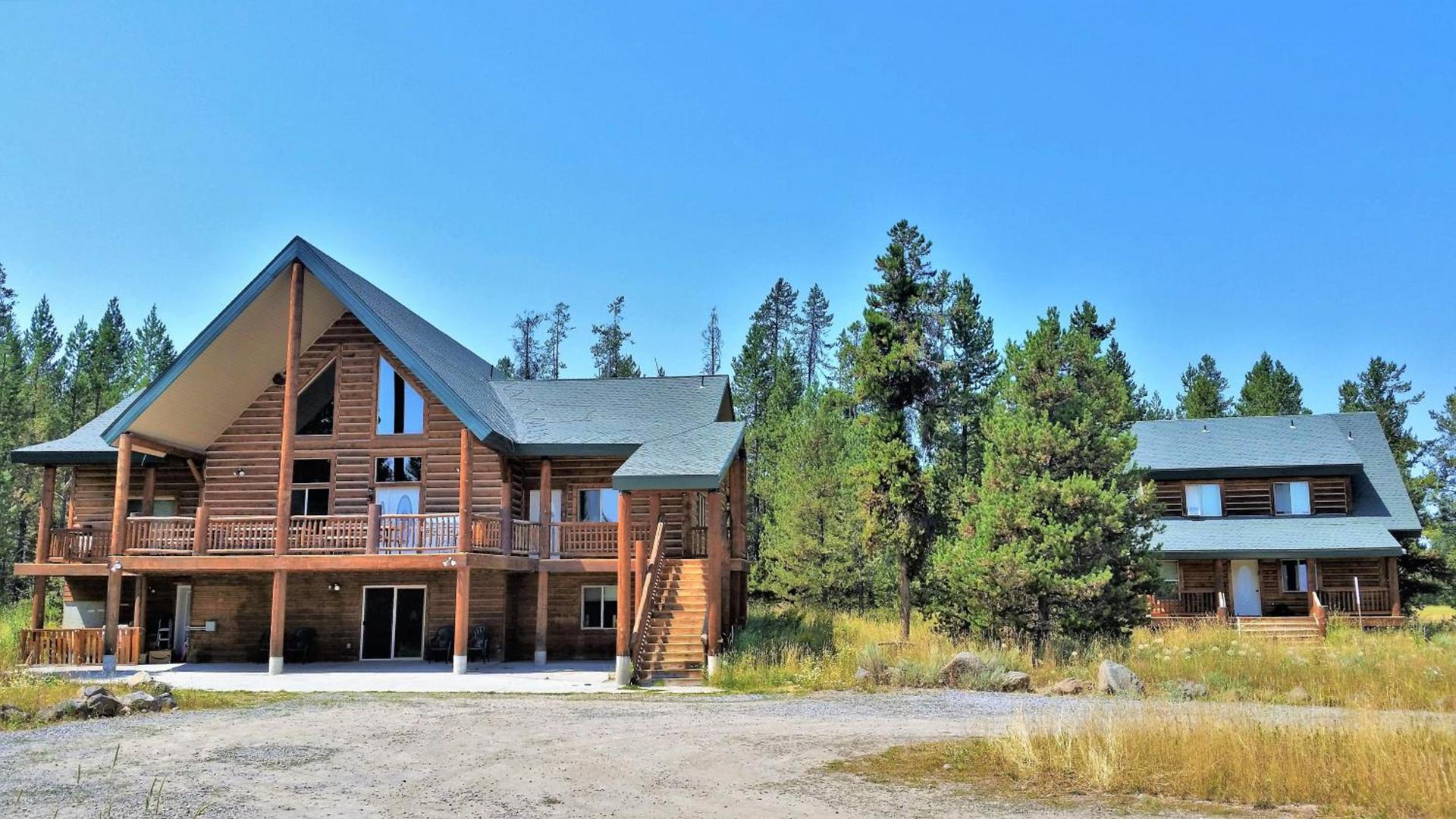The Hideaway Lodge photo 31