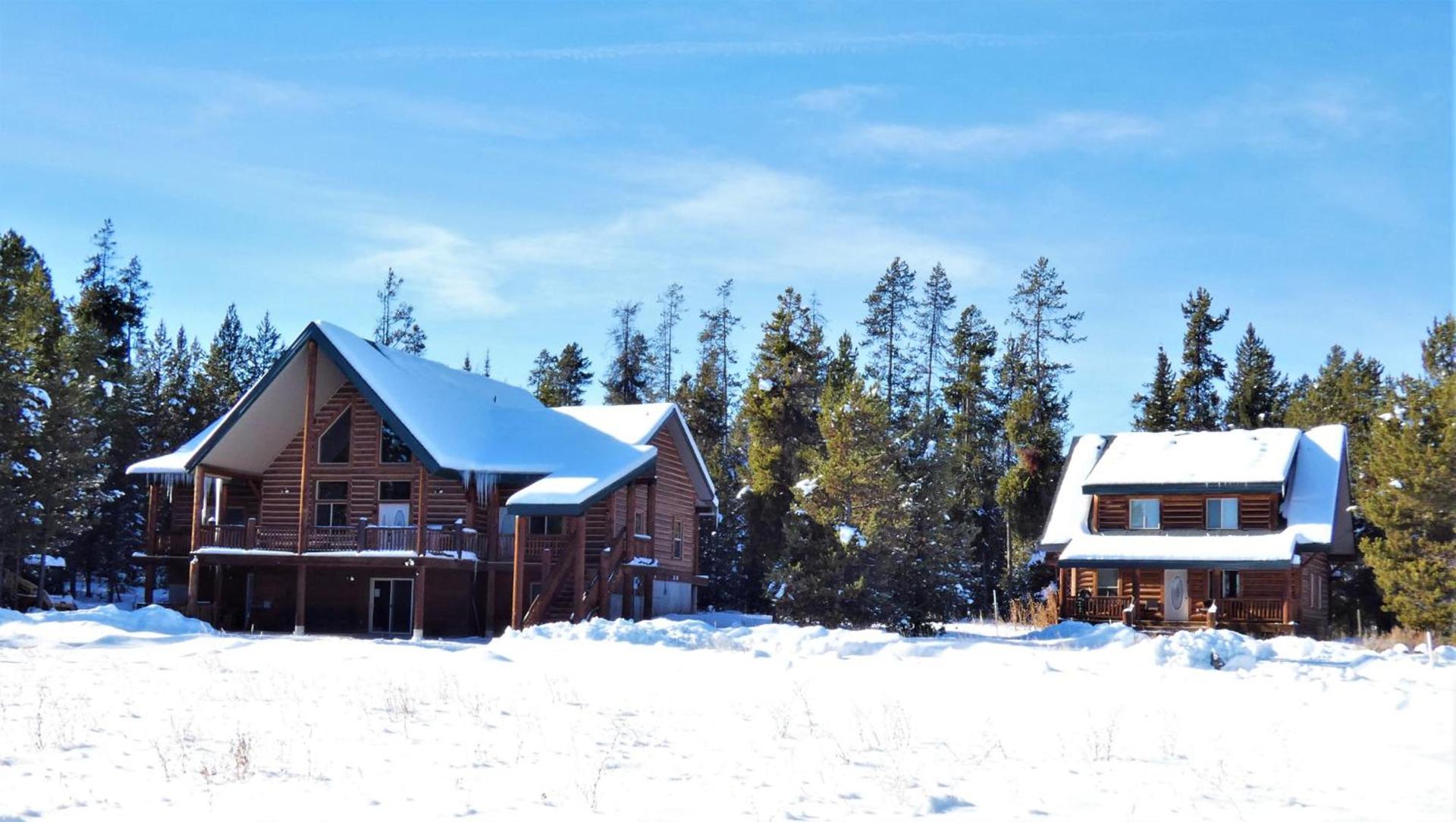 The Hideaway Lodge photo 32