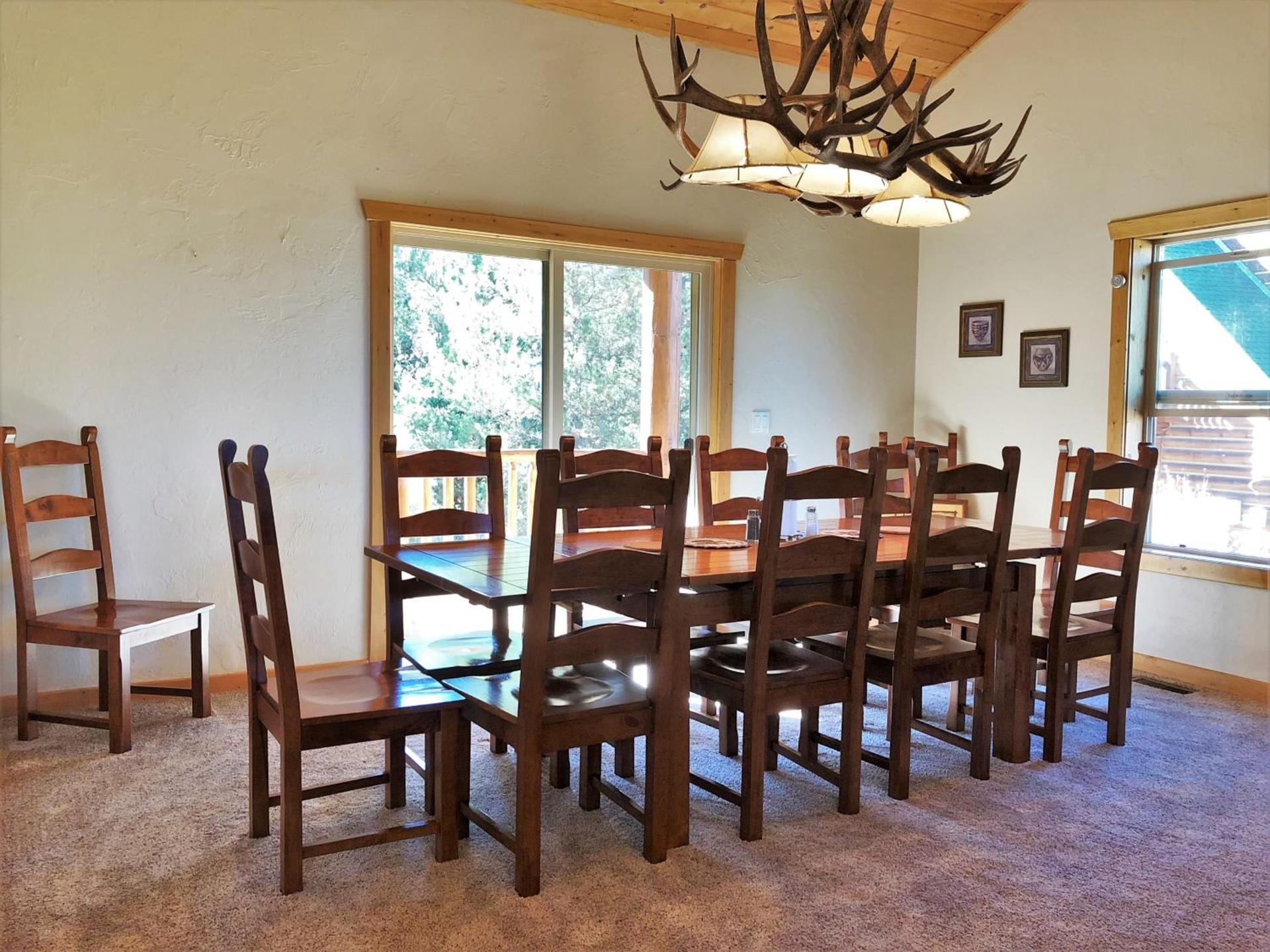The Hideaway Lodge photo 36