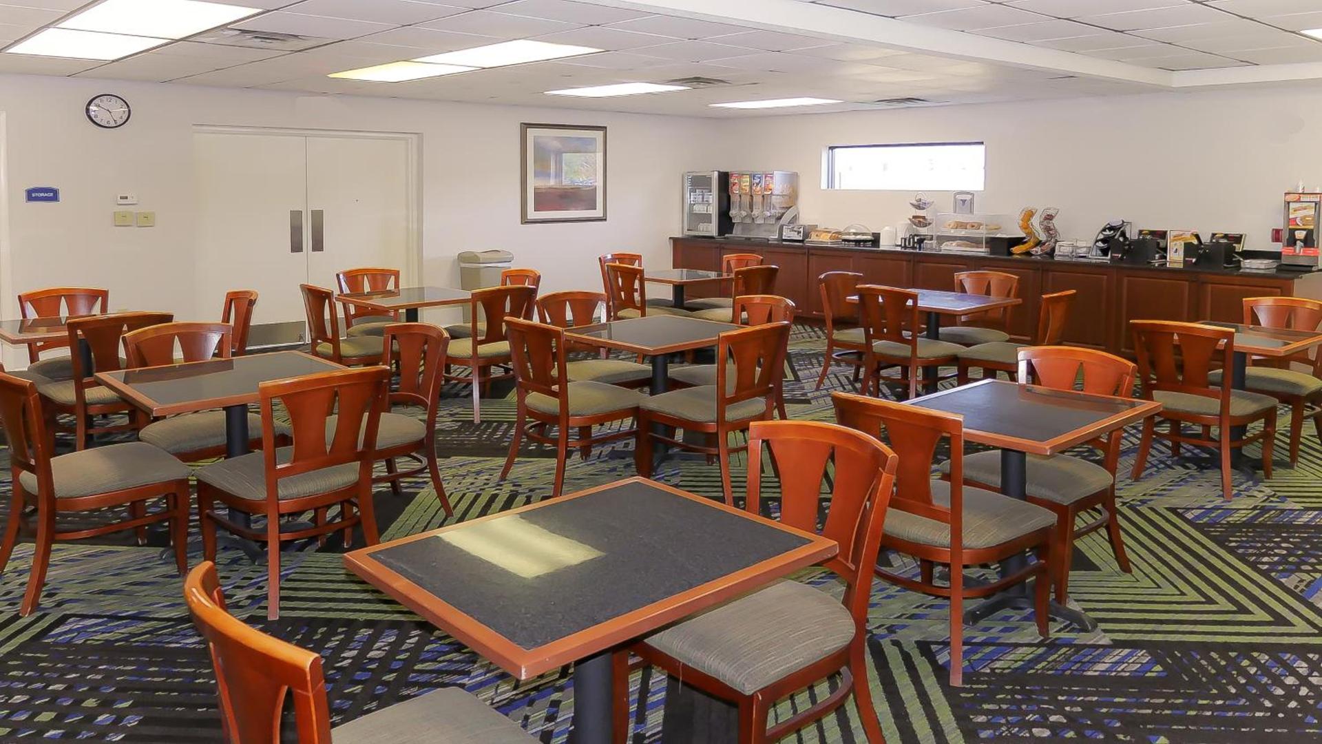 Hotel South Tampa & Suites photo 41