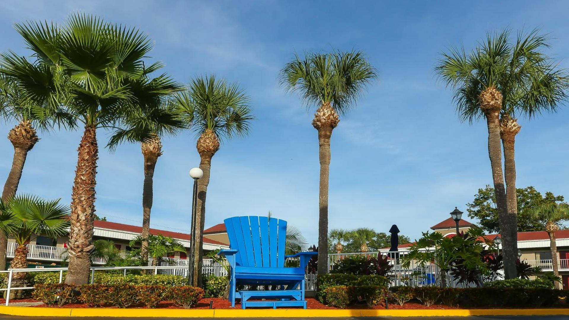 Hotel South Tampa & Suites photo 52