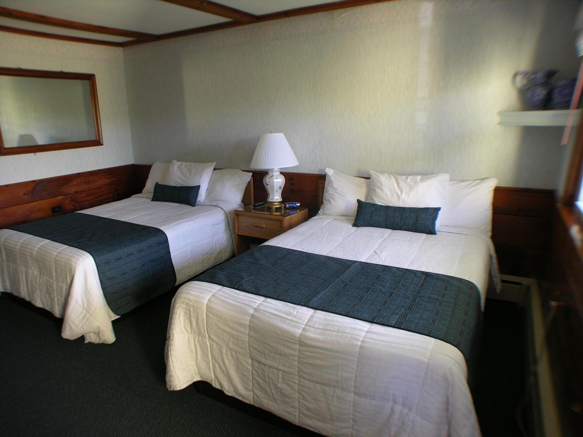 Bay Top Motel photo 4