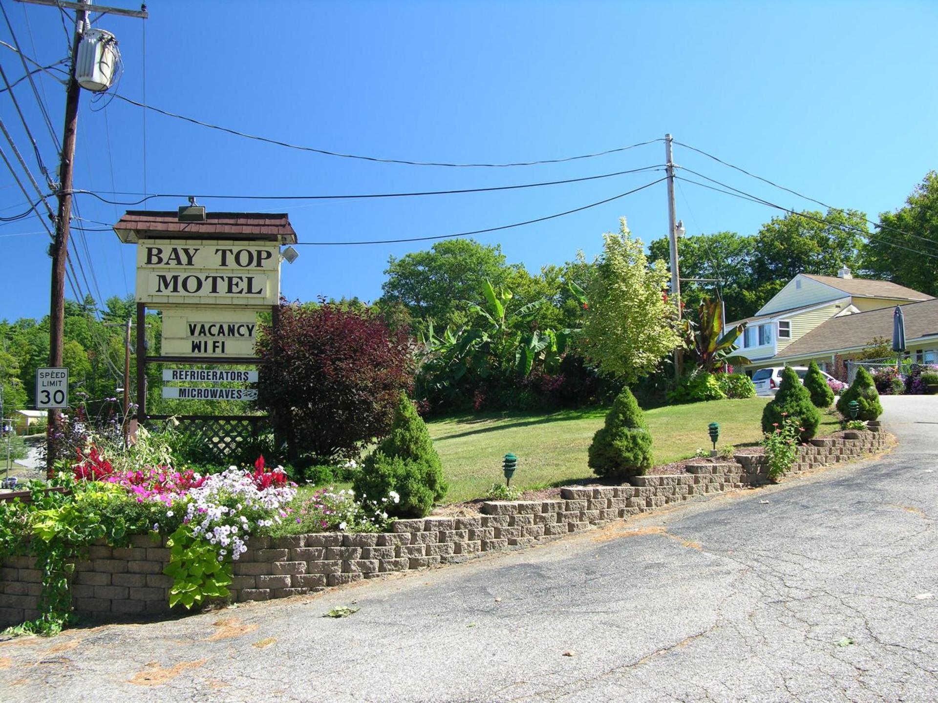Bay Top Motel photo 17