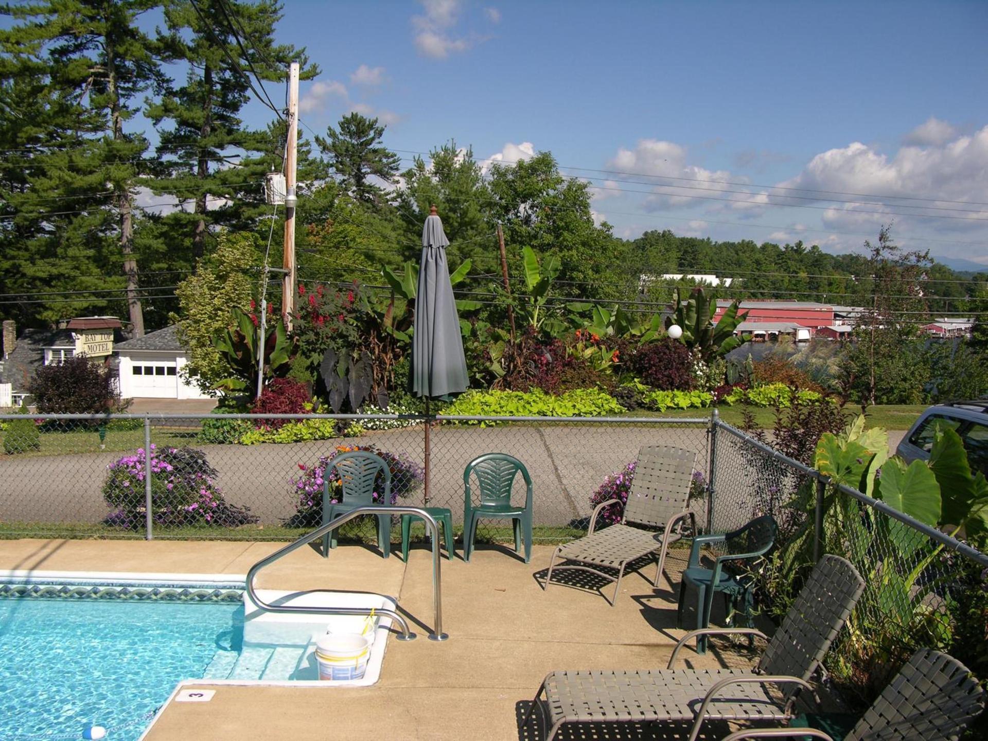 Bay Top Motel photo 18