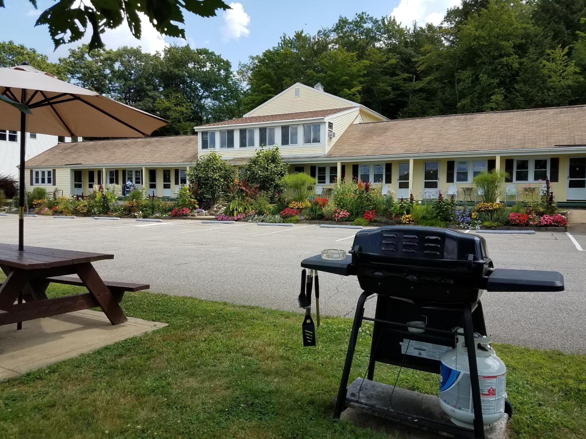 Bay Top Motel photo 27