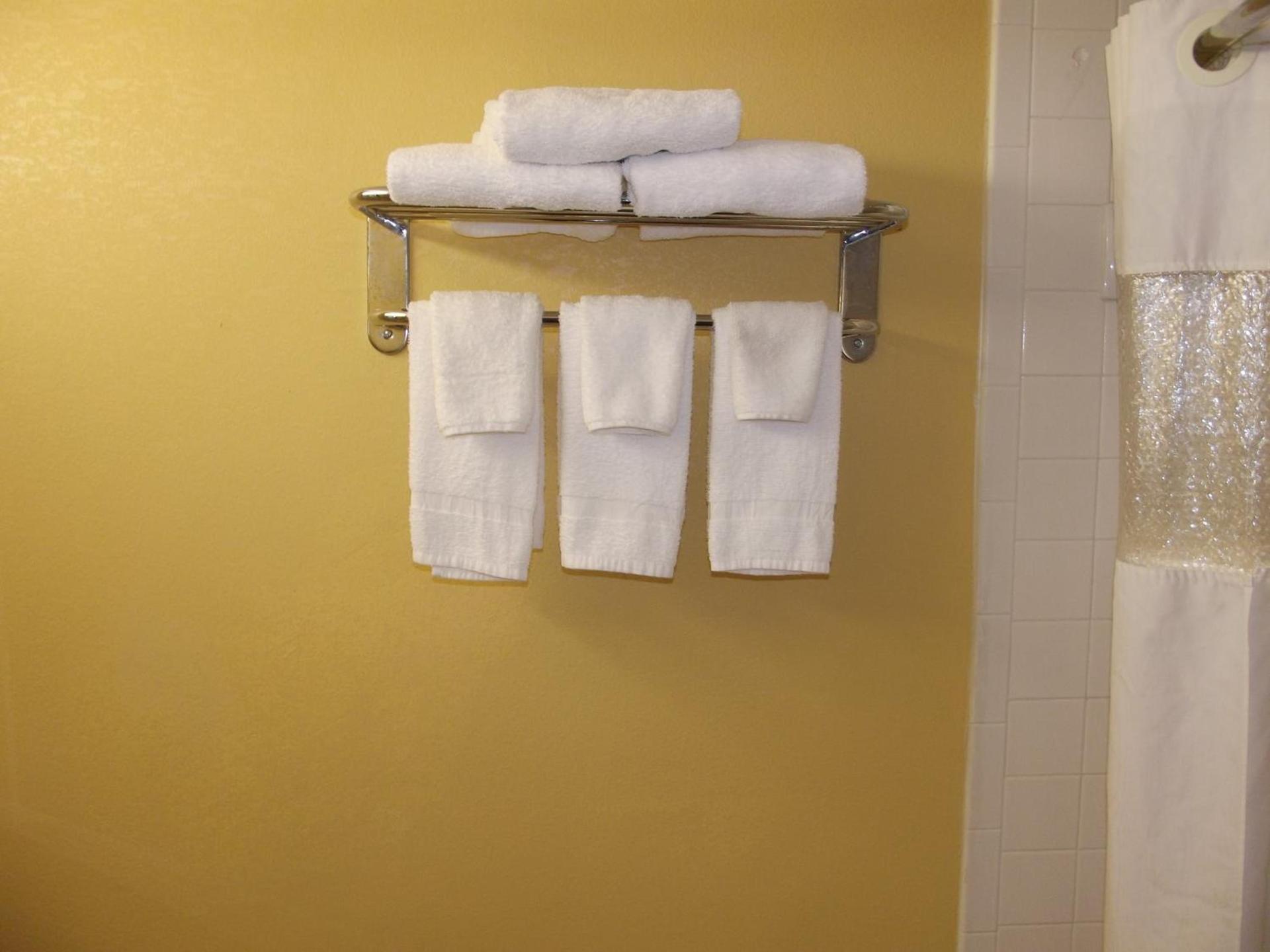Ambassadors Inn & Suites photo 52