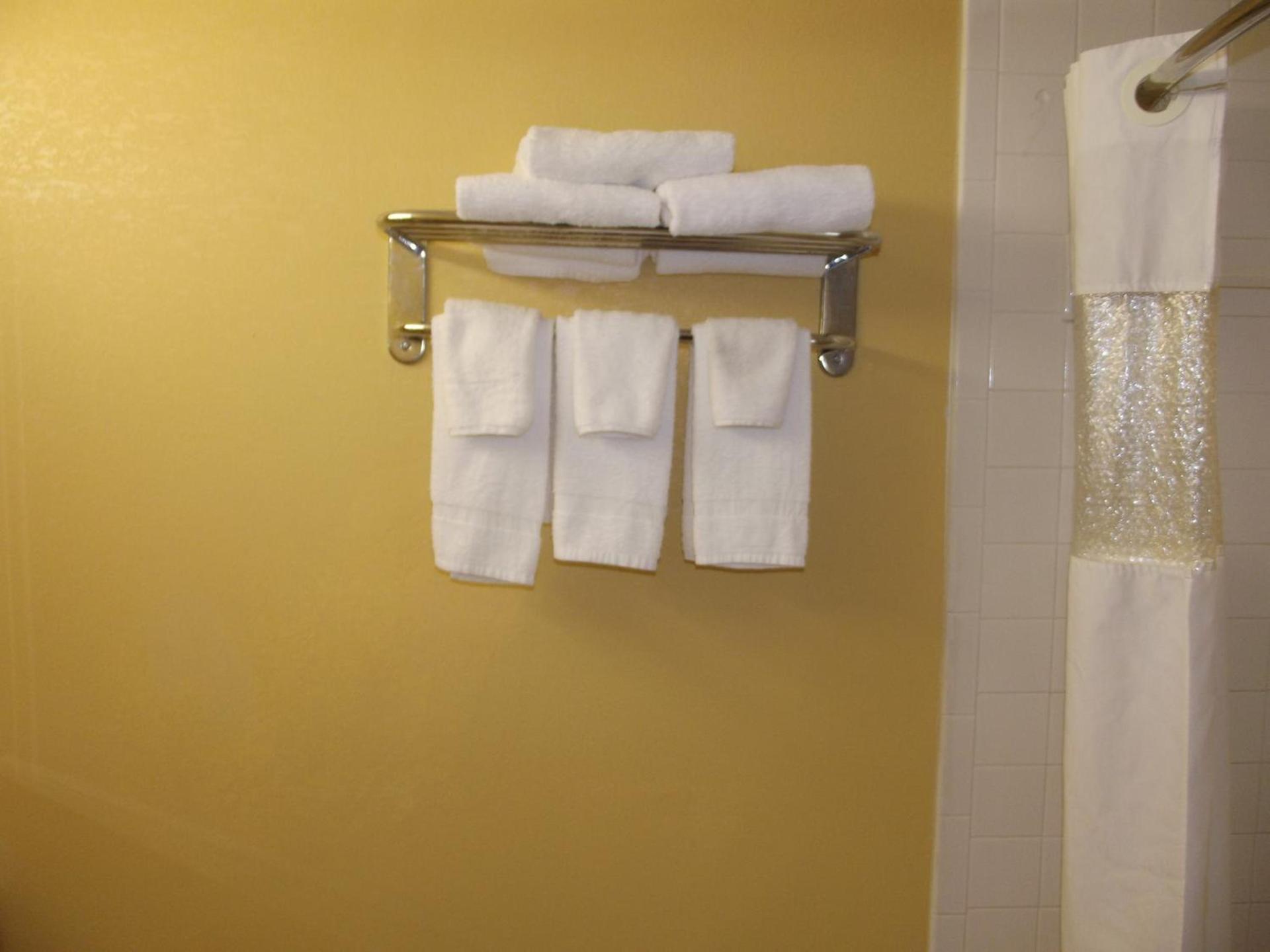 Ambassadors Inn & Suites photo 51