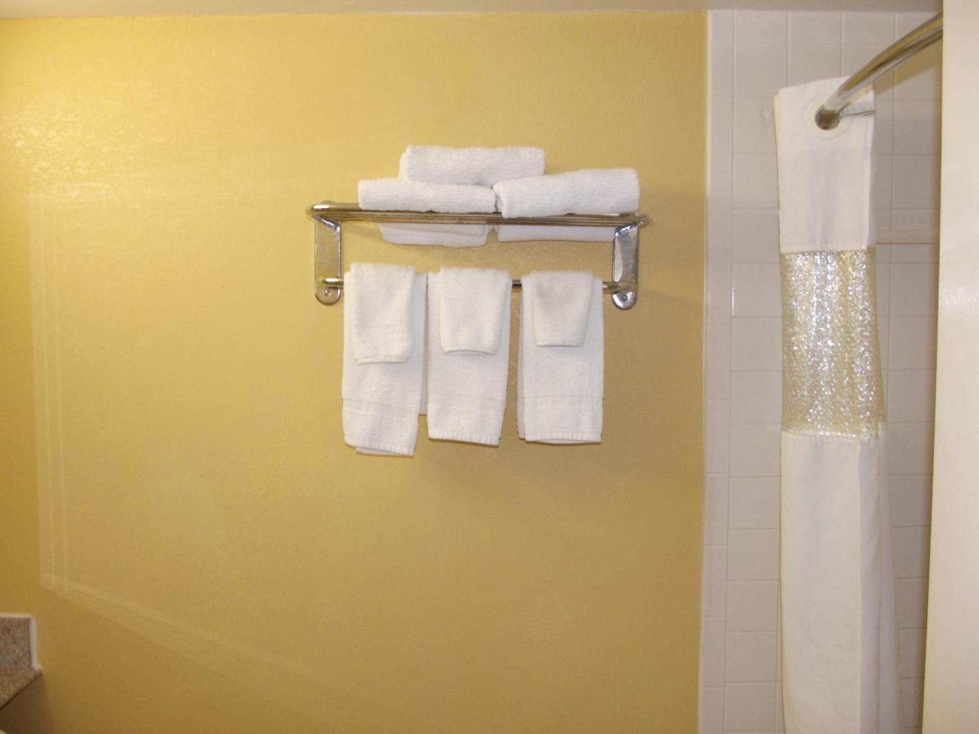 Ambassadors Inn & Suites photo 50
