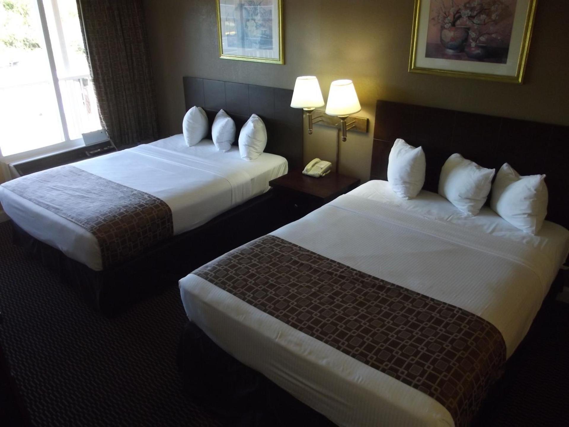 Ambassadors Inn & Suites photo 6